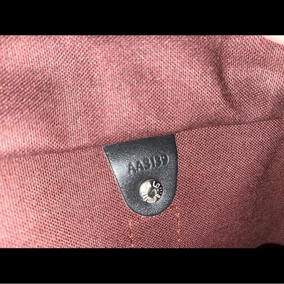 Keepall Bandoulière 55 - Picture 7 of 11